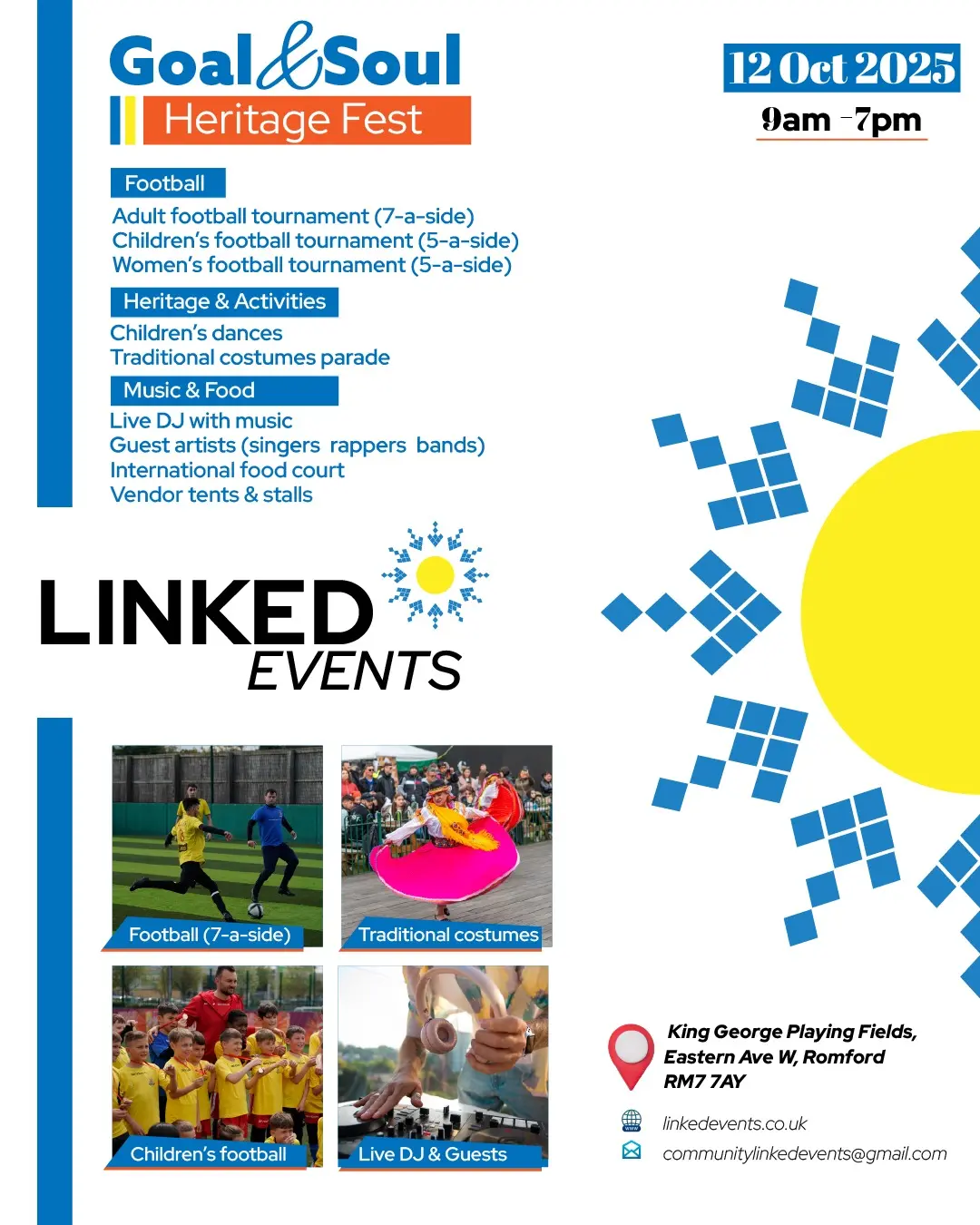 Link Link