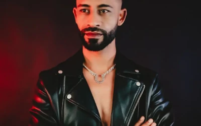 Interview with Daniel Elvis MiineaFashion Stylist, Every Show Tells a Story by Daniel Miinea